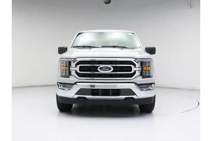 $38998 : Ford F-150 2023 4x4 XLT 4dr image 5
