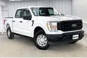 Ford F-150 2021 4x4 XL 4dr S
