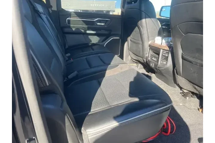 $24980 : Ram 1500 2019 4x4 Laramie 4d image 7