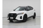 $19998 : Nissan Kicks 2023 SR 4dr Cro thumbnail