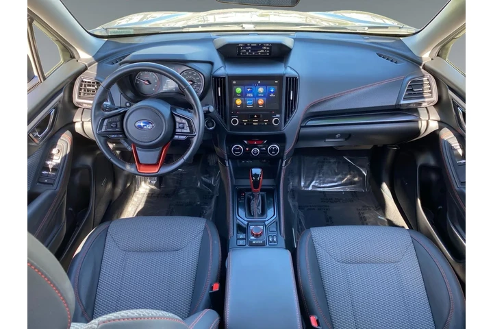 $33947 : Subaru Forester 2023 AWD Spo image 10