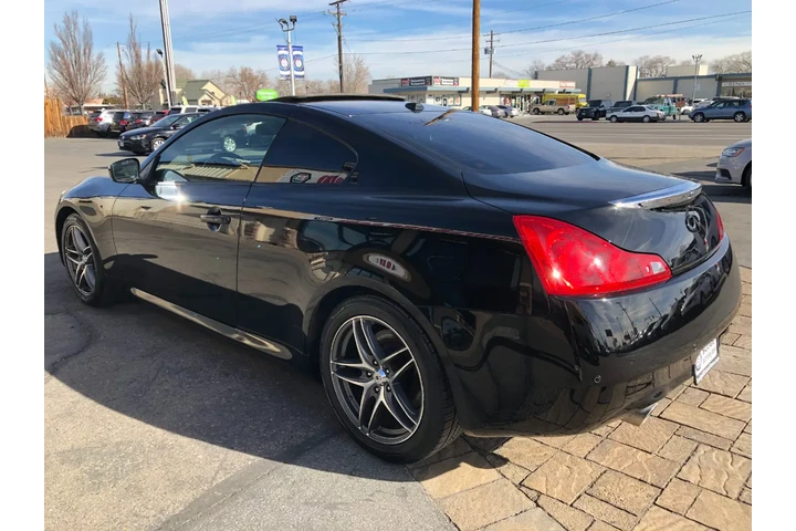 $12691 : 2013 G Coupe Sport AT image 5