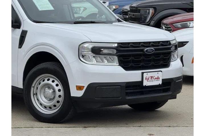 $28777 : Ford Maverick 2024 AWD XL 4d image 2