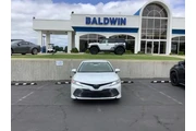 $25950 : Toyota Camry 2019 LE 4dr Sed thumbnail