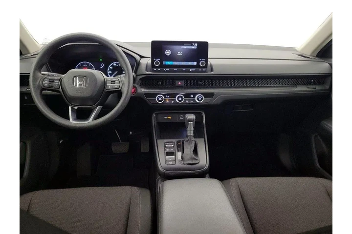 $28998 : Honda CR-V 2025 LX 4dr SUV image 9