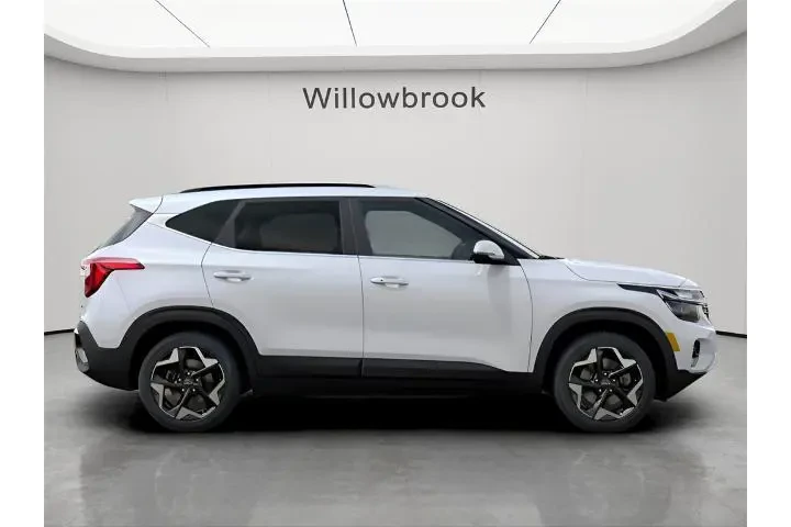 $27988 : Kia Seltos 2025 AWD EX 4dr S image 6