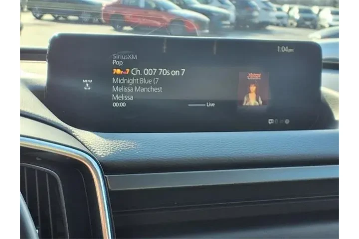 $30999 : Mazda CX-50 2024 AWD 2.5 S P image 7