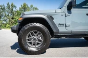 $36988 : Jeep Wrangler 2024 4x4 Sport thumbnail