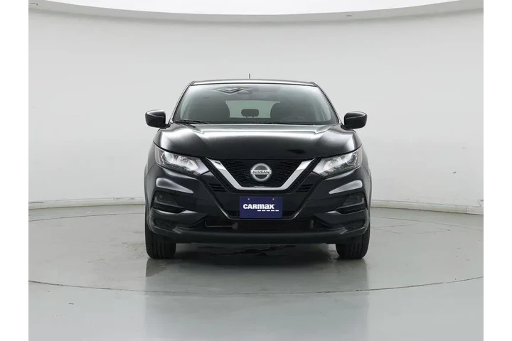$18998 : Nissan Rogue Sport 2020 S 4d image 5