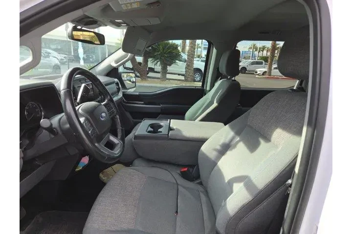 $39133 : Ford F-150 2022 4x4 XLT 4dr image 7