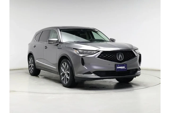 $38998 : Acura MDX 2023 4dr SUV w/Tec image 1