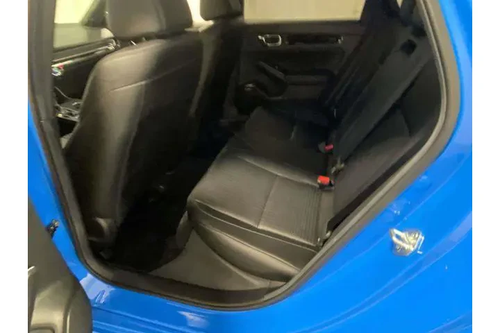 $30581 : Honda Civic Hybrid 2025 Spor image 8