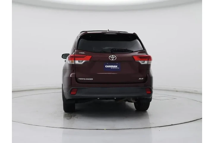 $24998 : Toyota Highlander 2018 XLE 4 image 6