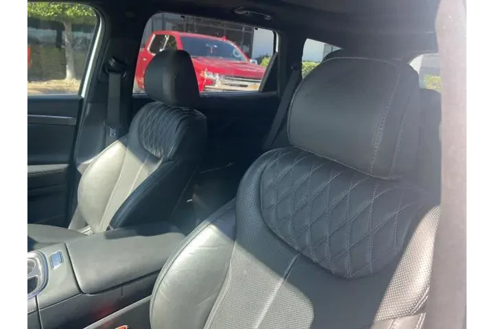 $26491 : Hyundai SANTA FE 2023 Callig image 6