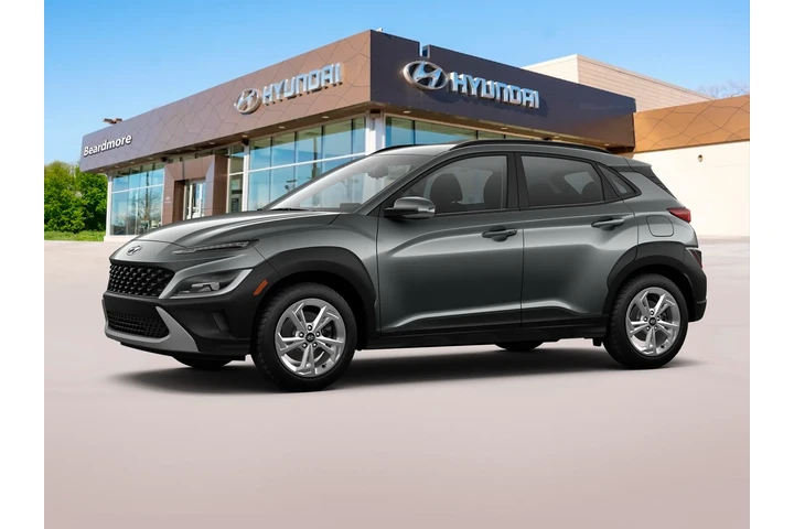 $22995 : Hyundai KONA 2023 AWD SEL 4d image 2