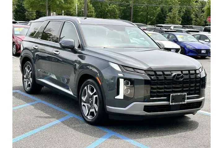 $29999 : Hyundai PALISADE 2023 AWD SE image 5