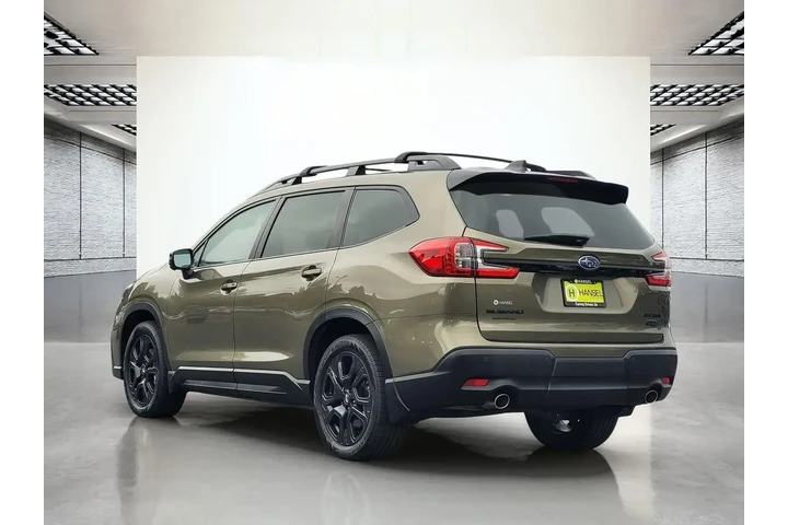 $31988 : Subaru Ascent 2023 AWD Onyx image 9