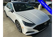 $19295 : Hyundai SONATA 2022 Limited thumbnail