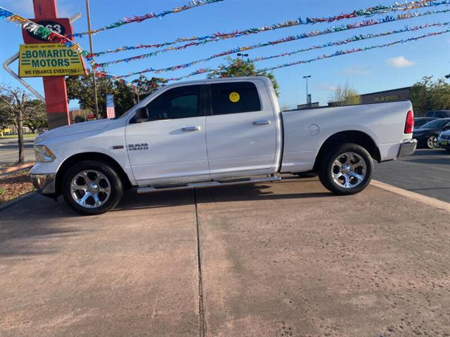 $26999 : 2018 RAM 1500 SLT image 2