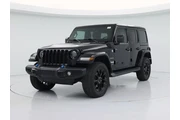 $28998 : Jeep Wrangler Unlimited 2021 thumbnail