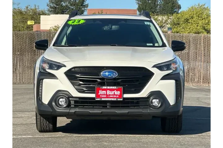 $27430 : Subaru Outback 2023 AWD Onyx image 8