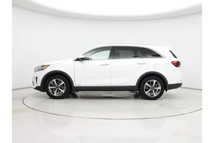 $16998 : Kia Sorento 2019 AWD EX Spor image 3