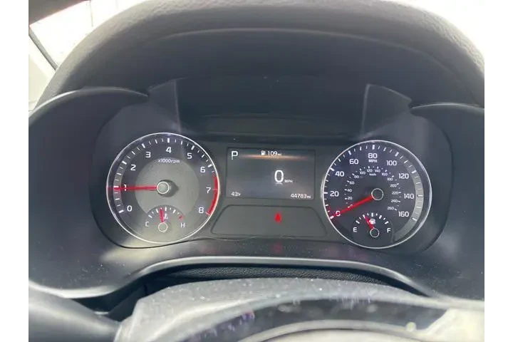 $17998 : Kia Forte 2024 LXS 4dr Sedan image 10