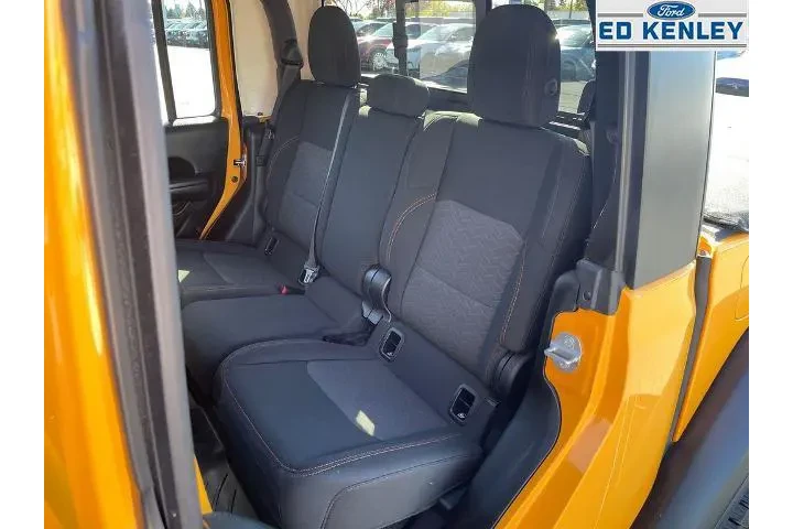 $32975 : Jeep Gladiator 2021 4x4 Moja image 5