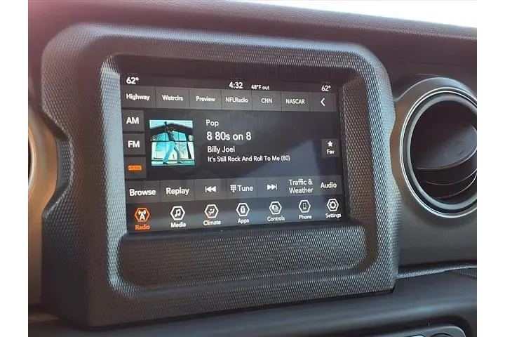 $28995 : Jeep Wrangler 2023 4x4 Sport image 9