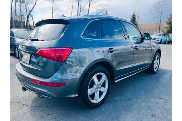 $11995 : 2012 Q5 3.2 quattro Premium P image 7