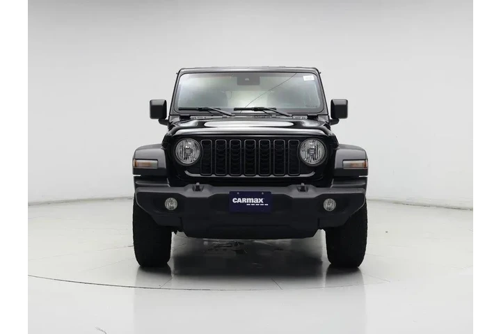 $31999 : Jeep Wrangler 2024 4x4 Sport image 5