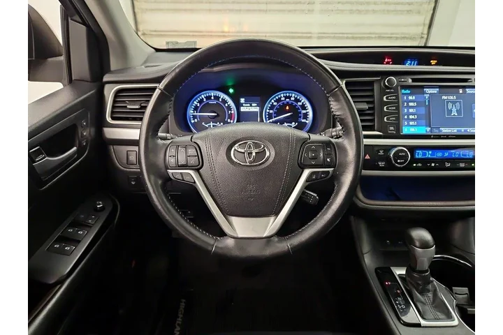 $31998 : Toyota Highlander 2018 AWD L image 10