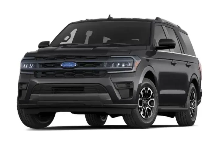 $38998 : Ford Expedition 2022 4x4 XLT image 1