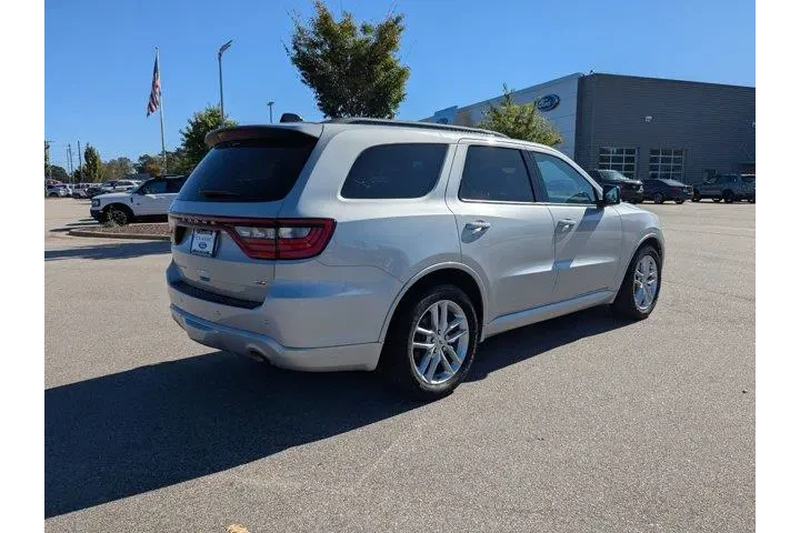 $28995 : Dodge Durango 2024 GT 4dr SU image 8
