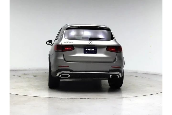 $29998 : Mercedes-Benz GLC 2021 GLC 3 image 6