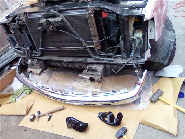 Auto body shop image 7