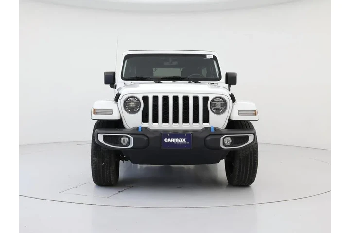 $30998 : Jeep Wrangler Unlimited 2022 image 5
