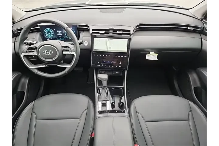 $34335 : Hyundai TUCSON 2024 SEL 4dr image 10