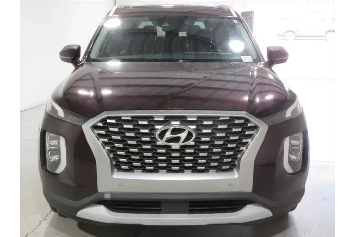 $21623 : Hyundai PALISADE 2021 SEL 4d image 2