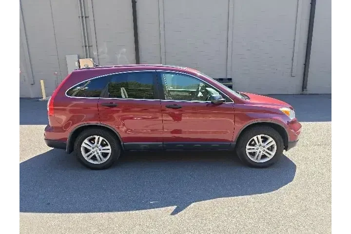 $8299 : Honda CR-V 2010 EX 4dr SUV image 2