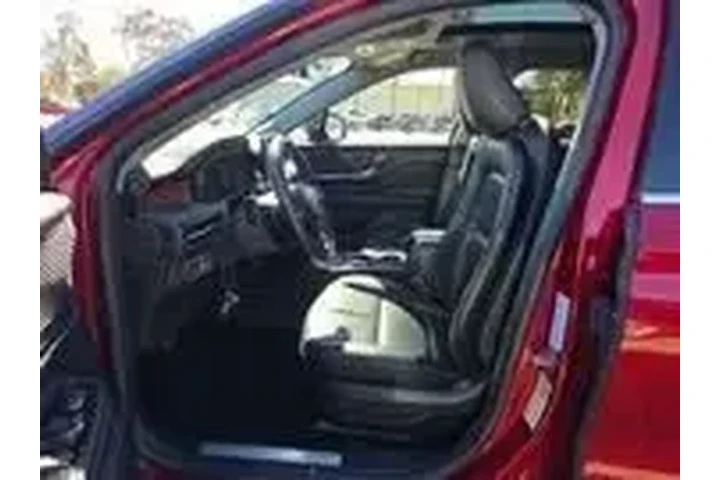 $32950 : Lincoln Corsair 2022 Reserve image 5