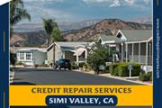 Credit Repair in Simi Valley en Ventura