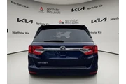 $19775 : Honda Odyssey 2019 EX 4dr Mi thumbnail