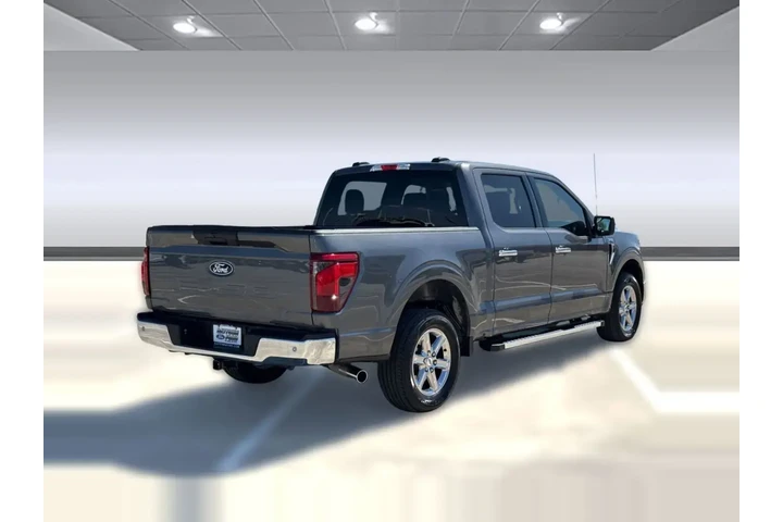 $39998 : Ford F-150 2025 4x2 XLT 4dr image 9