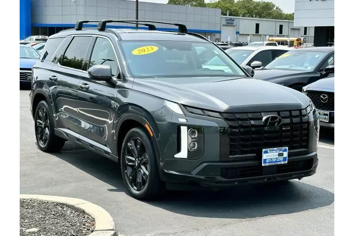 $33999 : Hyundai PALISADE 2023 AWD XR image 5