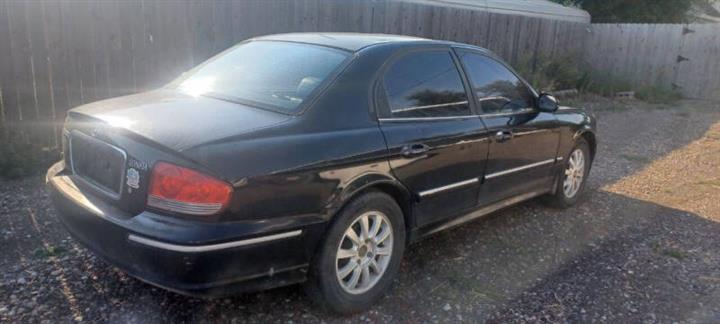 $3995 : 2004 Sonata GLS image 4