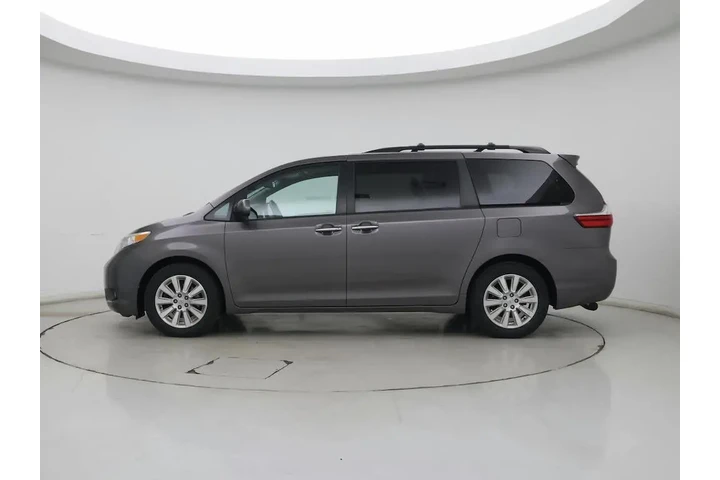 $22998 : Toyota Sienna 2015 AWD XLE 7 image 3