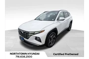 Hyundai TUCSON 2023 AWD Limi en Buffalo