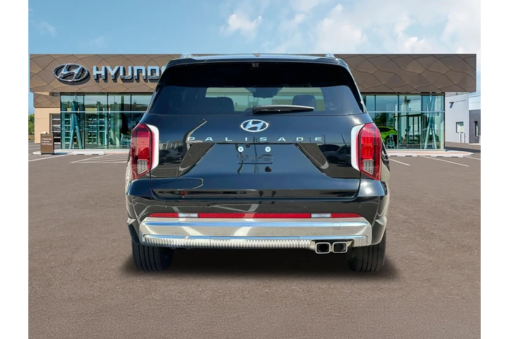 $38812 : Hyundai PALISADE 2024 Callig image 6