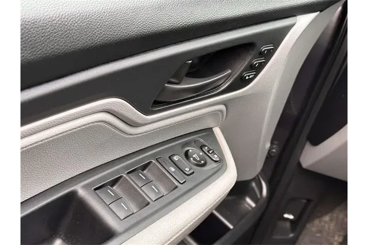 $17821 : Honda Odyssey 2020 EX-L 4dr image 6